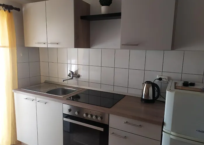 Pensjonat And Aleksandra