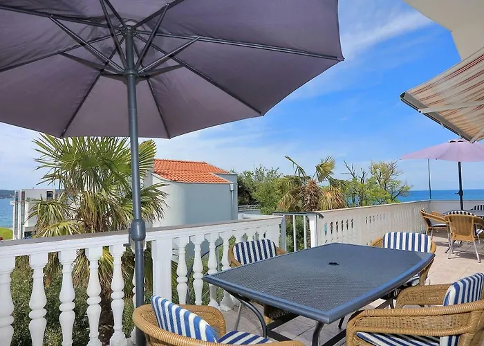 And Aleksandra Bibinje