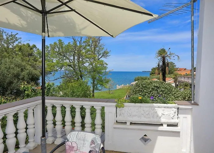 And Aleksandra Pensjonat Bibinje