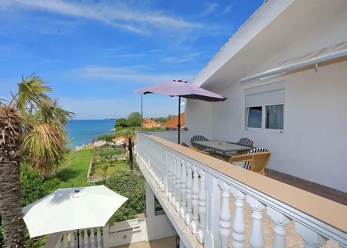 And Aleksandra Pensjonat