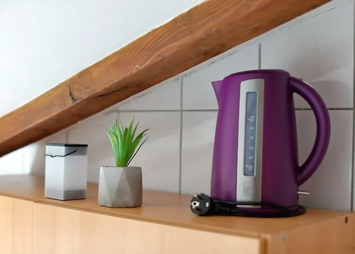 And Aleksandra Pensjonat