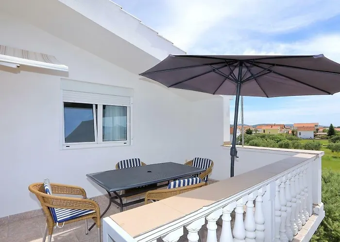 Pensjonat And Aleksandra