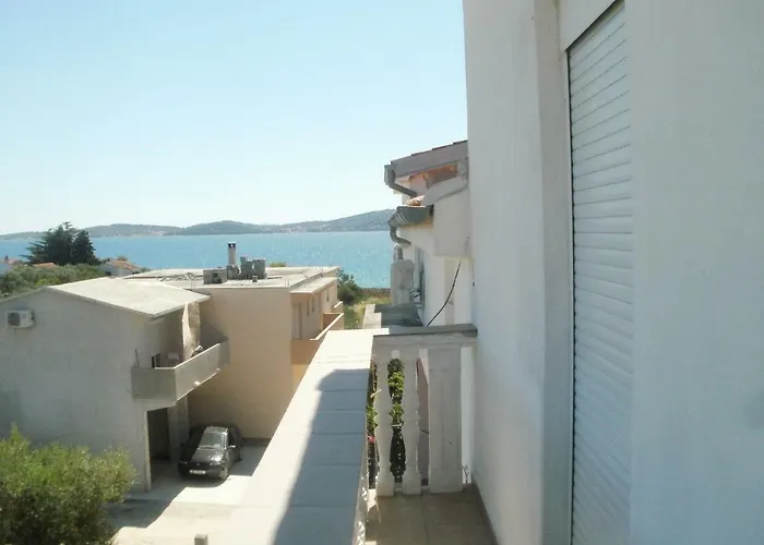 Pensjonat And Aleksandra 3*