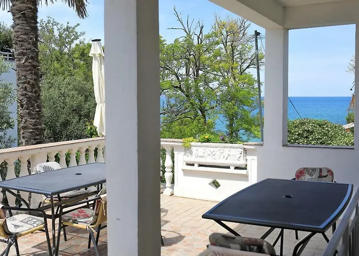 And Aleksandra Pensjonat 3*