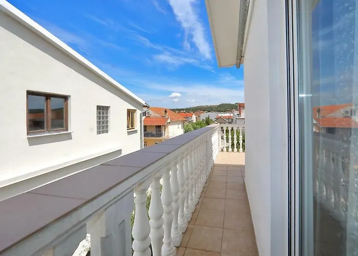 Pensjonat And Aleksandra