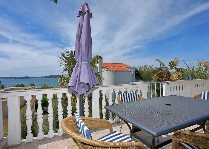 And Aleksandra Pensjonat 3*