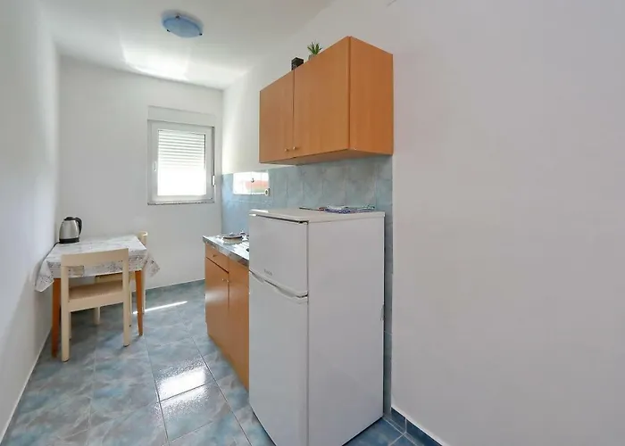 And Aleksandra Pensjonat Bibinje