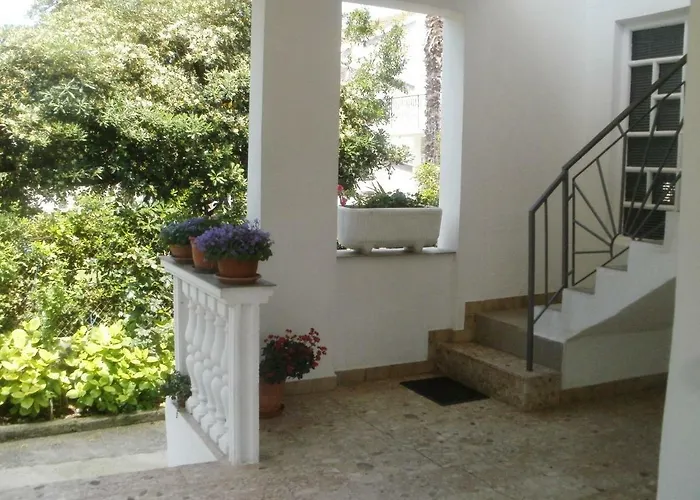 Pensjonat And Aleksandra 3*