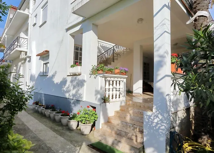 And Aleksandra Pensjonat 3*