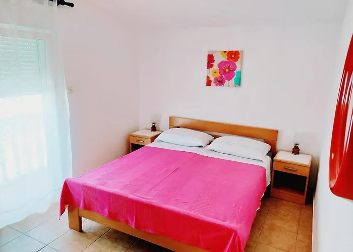 And Aleksandra Bibinje