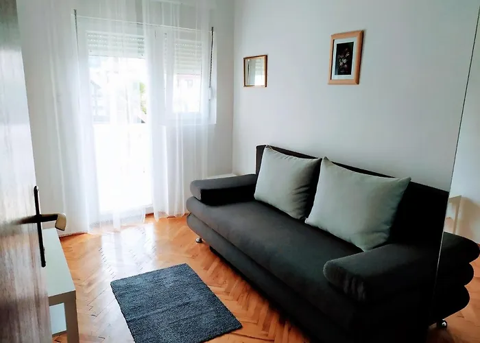 Pensjonat And Aleksandra 3*