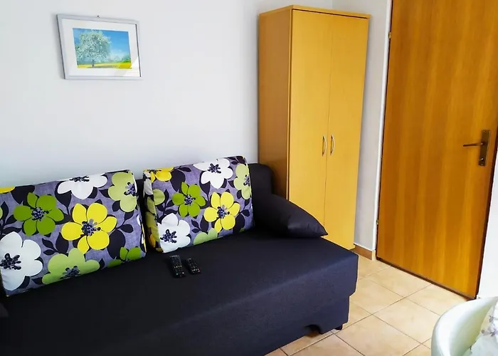 Pensjonat And Aleksandra 3*