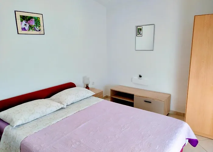 And Aleksandra 3* Bibinje