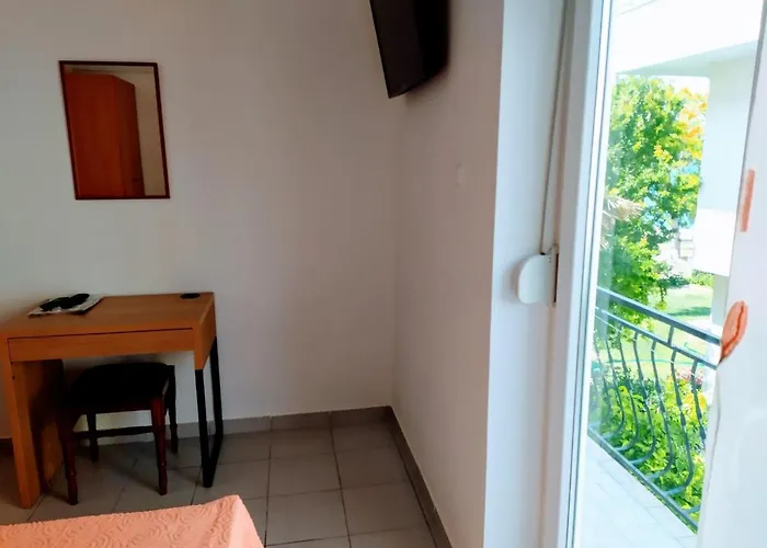 And Aleksandra 3* Bibinje