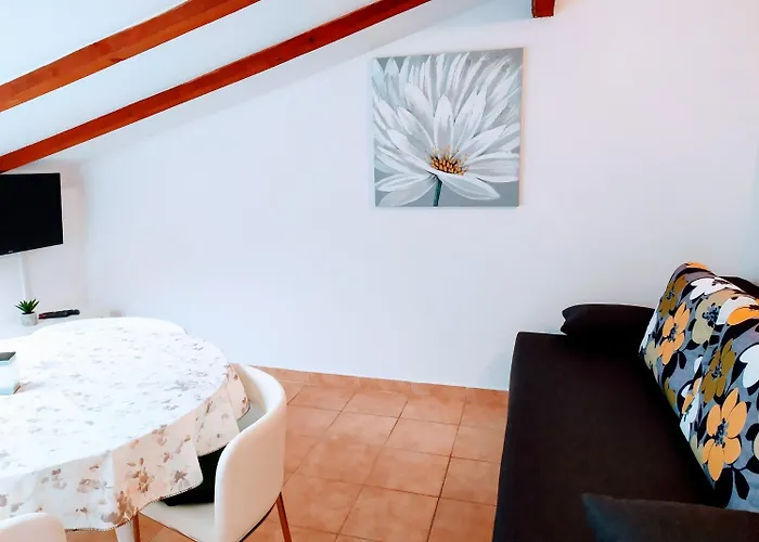 And Aleksandra 3* Bibinje