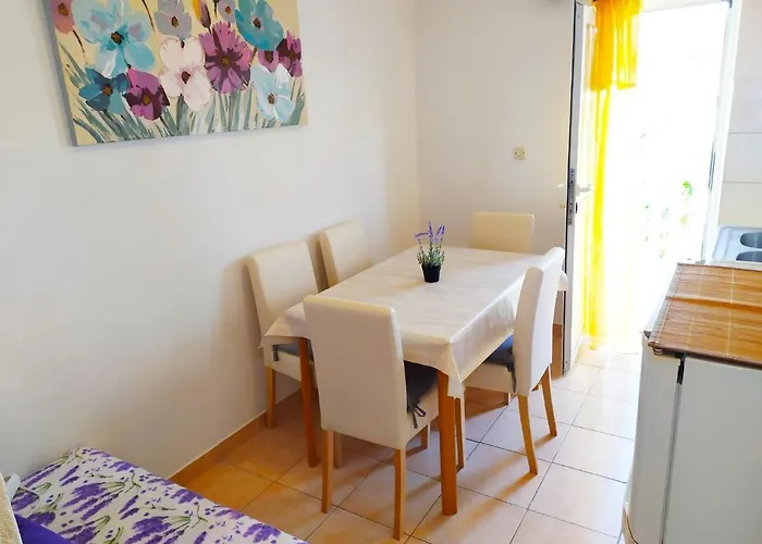 Pensjonat And Aleksandra