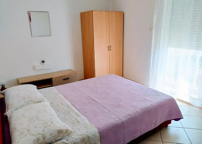 And Aleksandra 3* Bibinje